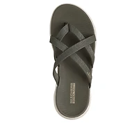 GO WALK Flex Sandal - Ssselena
