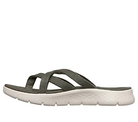 GO WALK Flex Sandal - Ssselena