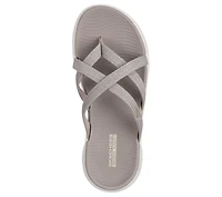 GO WALK Flex Sandal - Ssselena