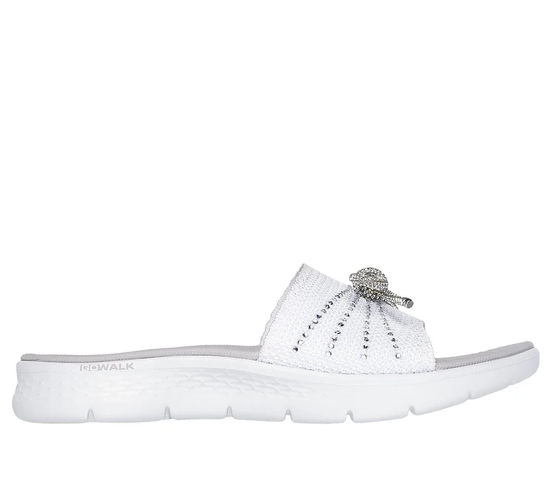 GO WALK Flex Sandal - Stella