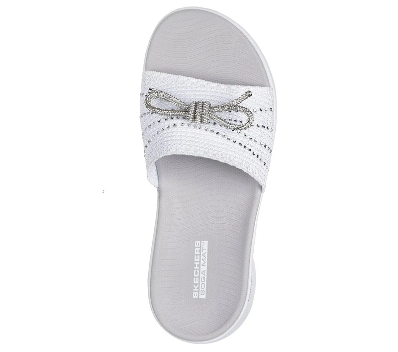 GO WALK Flex Sandal - Stella