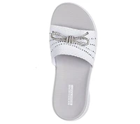 GO WALK Flex Sandal - Stella
