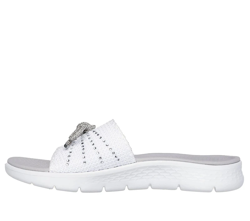 GO WALK Flex Sandal - Stella