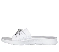 GO WALK Flex Sandal - Stella