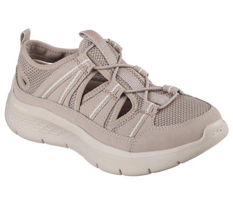 GO WALK Flex Sandal - Voyage