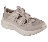 GO WALK Flex Sandal - Voyage