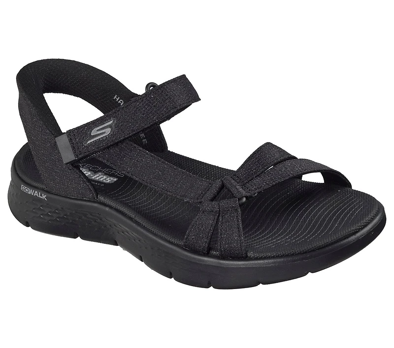Skechers Slip-ins: GO WALK Flex Sandal
