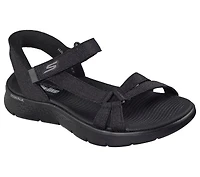 Skechers Slip-ins: GO WALK Flex Sandal