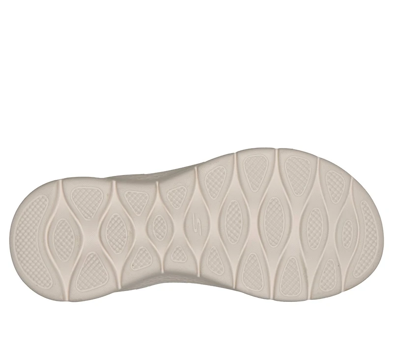 Skechers Slip-ins: GO WALK Flex Sandal - Illuminate