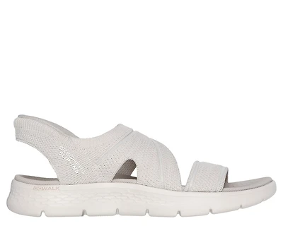 Skechers Slip-ins: GO WALK Flex Sandal