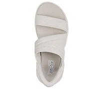 Skechers Slip-ins: GO WALK Flex Sandal