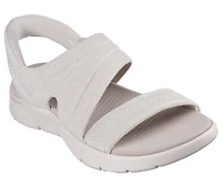 Skechers Slip-ins: GO WALK Flex Sandal