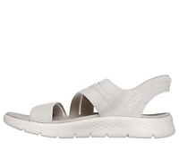 Skechers Slip-ins: GO WALK Flex Sandal