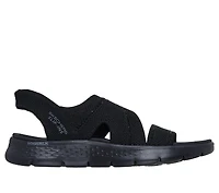 Skechers Slip-ins: GO WALK Flex Sandal
