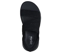 Skechers Slip-ins: GO WALK Flex Sandal