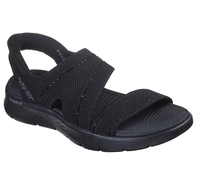 Skechers Slip-ins: GO WALK Flex Sandal