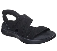 Skechers Slip-ins: GO WALK Flex Sandal