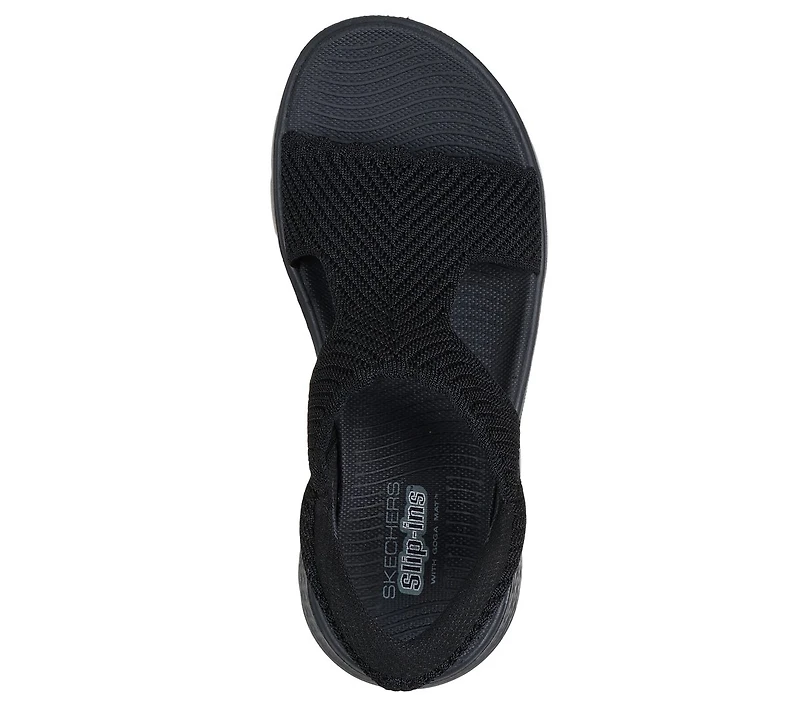 Skechers Slip-ins: GO WALK Flex Sandal - Ariel
