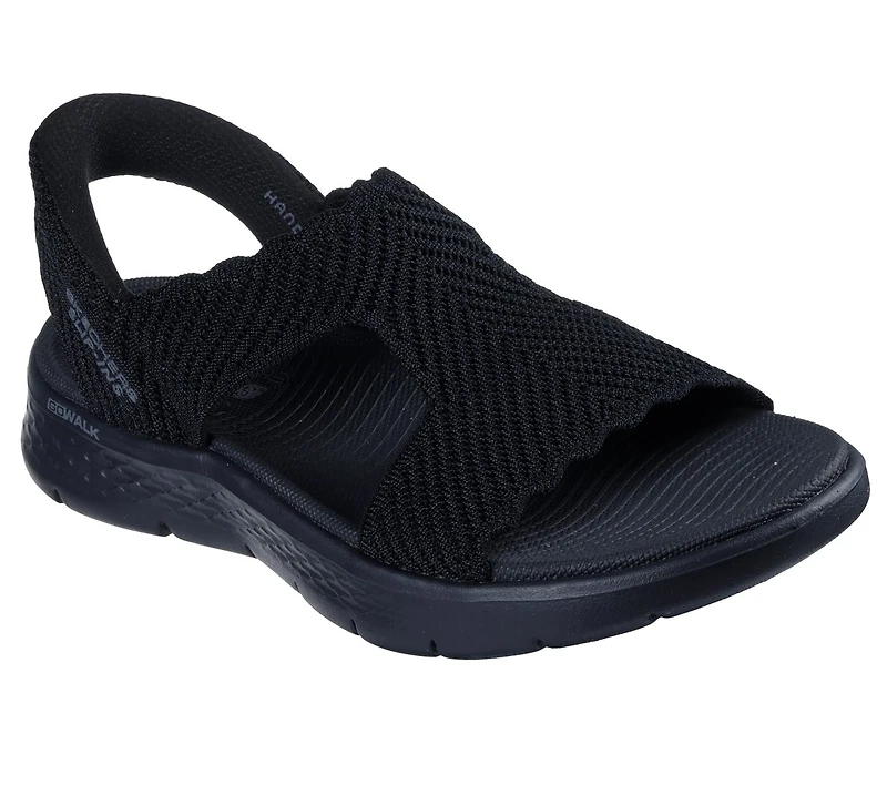 Skechers Slip-ins: GO WALK Flex Sandal - Ariel