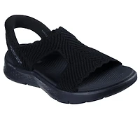 Skechers Slip-ins: GO WALK Flex Sandal - Ariel