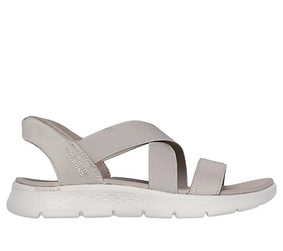 Skechers Slip-ins: GO WALK Flex Sandal