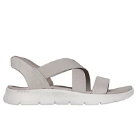 Skechers Slip-ins: GO WALK Flex Sandal