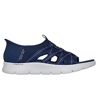 Skechers Slip-ins: GO WALK Flex Sandal