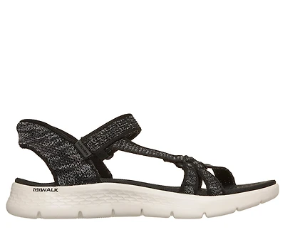 Skechers Slip-ins: GO WALK Flex Sandal