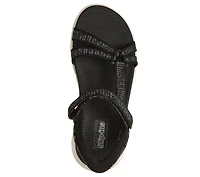 Skechers Slip-ins: GO WALK Flex Sandal
