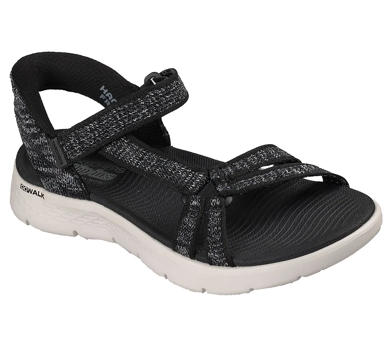 Skechers Slip-ins: GO WALK Flex Sandal