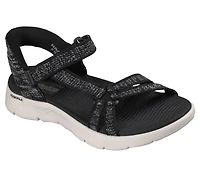 Skechers Slip-ins: GO WALK Flex Sandal