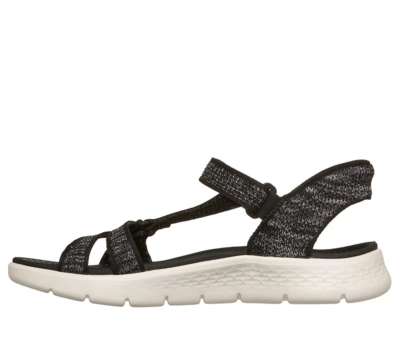 Skechers Slip-ins: GO WALK Flex Sandal
