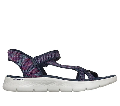 Skechers Slip-ins: GO WALK Flex Sandal