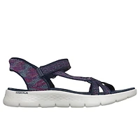 Skechers Slip-ins: GO WALK Flex Sandal