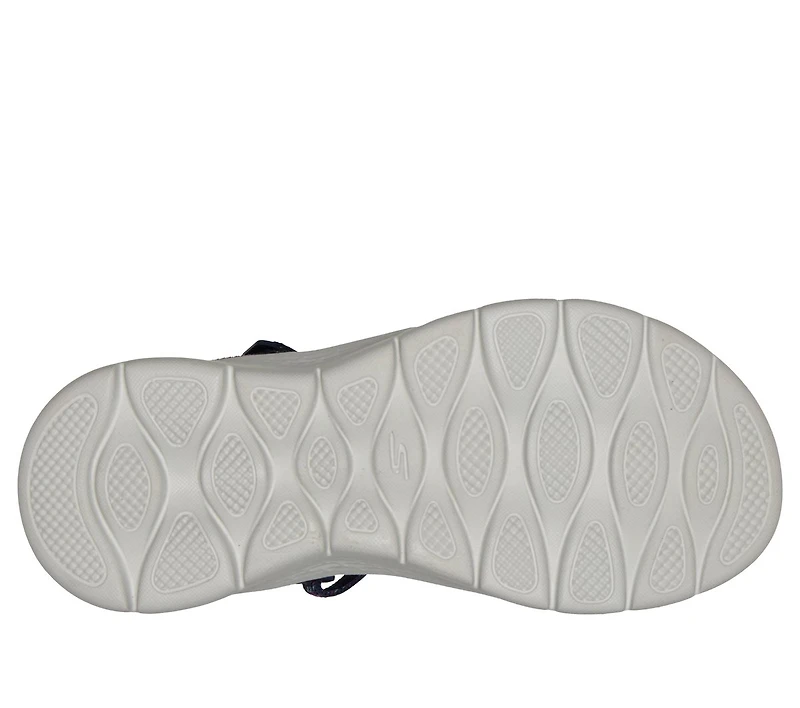 Skechers Slip-ins: GO WALK Flex Sandal