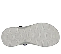 Skechers Slip-ins: GO WALK Flex Sandal