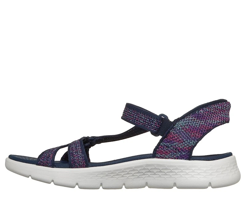 Skechers Slip-ins: GO WALK Flex Sandal