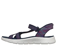 Skechers Slip-ins: GO WALK Flex Sandal