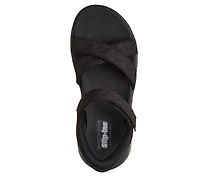 Skechers Slip-ins: GO WALK Flex Sandal - Cozy Fit Kaia