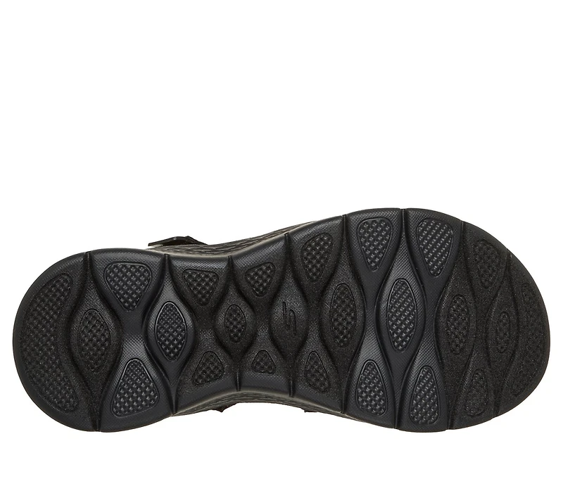 Skechers Slip-ins: GO WALK Flex Sandal - Cozy Fit Kaia