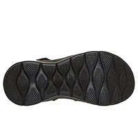 Skechers Slip-ins: GO WALK Flex Sandal - Cozy Fit Kaia