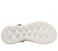 Skechers Slip-ins: GO WALK Flex Sandal - Cozy Fit Kaia