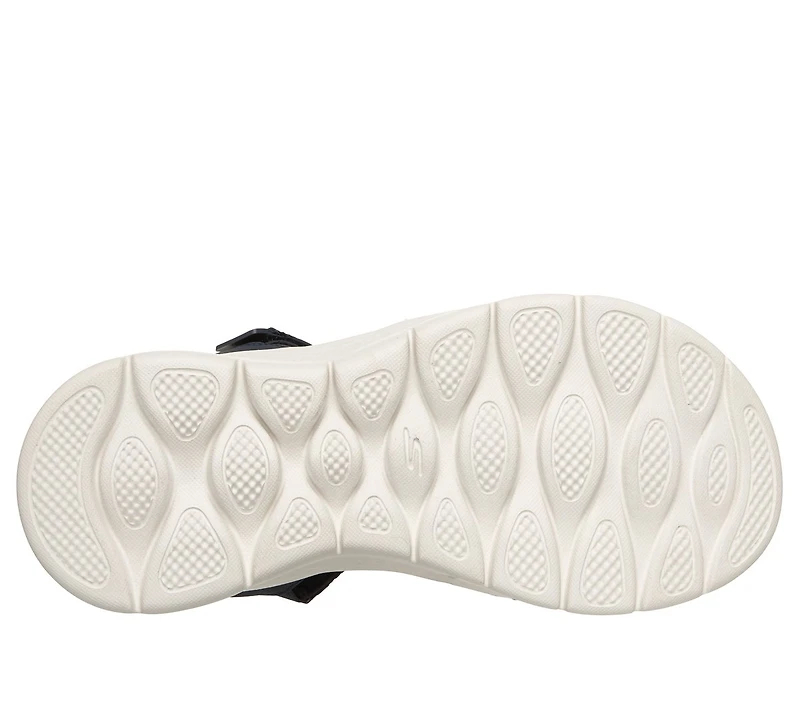 Skechers Slip-ins: GO WALK Flex Sandal - Cozy Fit Kaia