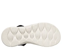 Skechers Slip-ins: GO WALK Flex Sandal - Cozy Fit Kaia