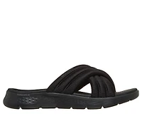 GO WALK Flex Sandal - Eleanor