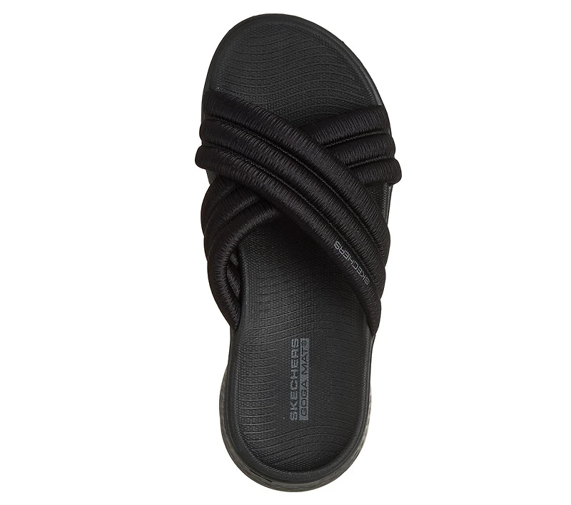GO WALK Flex Sandal - Eleanor