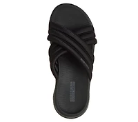 GO WALK Flex Sandal - Eleanor