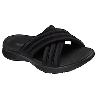 GO WALK Flex Sandal - Eleanor