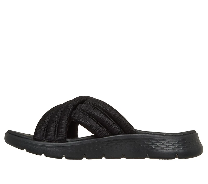 GO WALK Flex Sandal - Eleanor