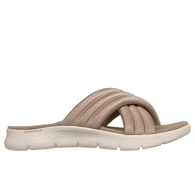 GO WALK Flex Sandal - Eleanor